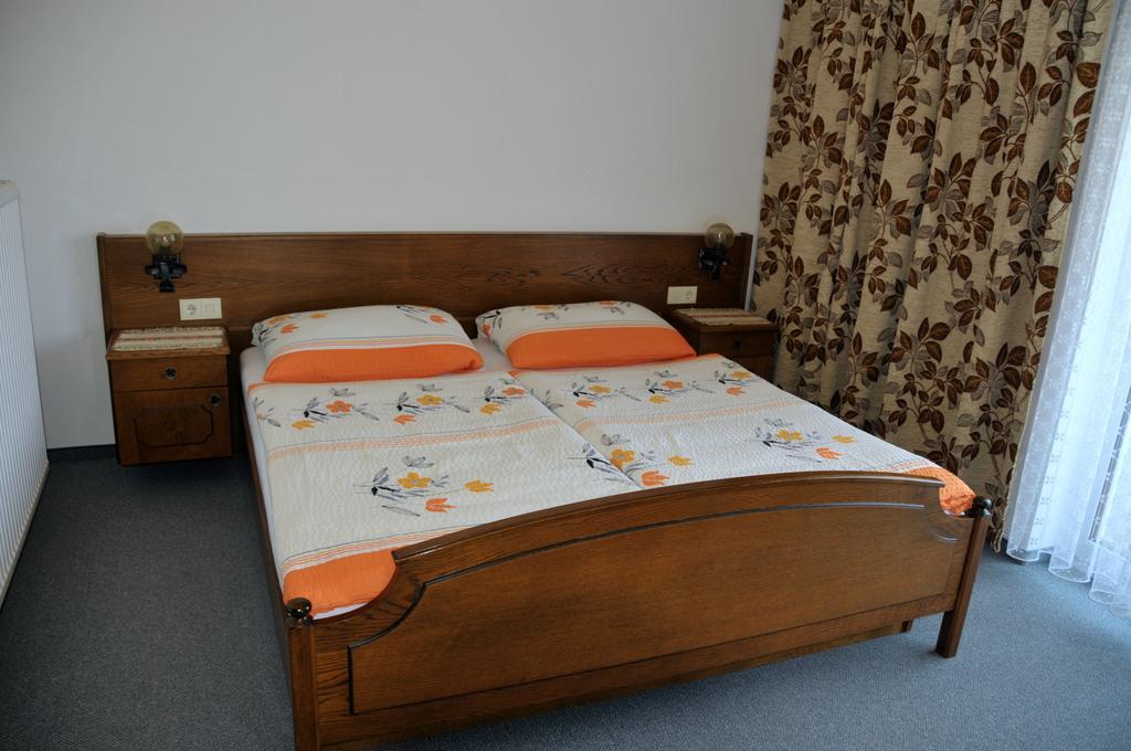Pension Miklautz Sankt Kanzian am Klopeiner See Pokój zdjęcie