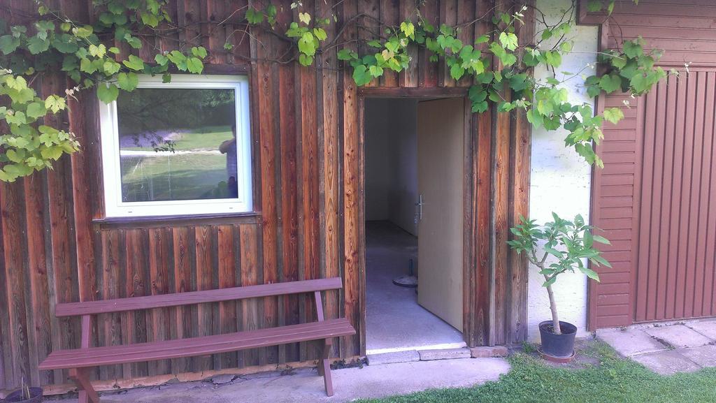 Pension Miklautz Sankt Kanzian am Klopeiner See Zewnętrze zdjęcie