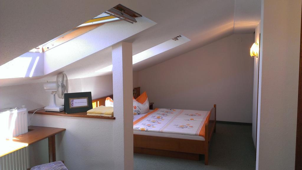 Pension Miklautz Sankt Kanzian am Klopeiner See Pokój zdjęcie