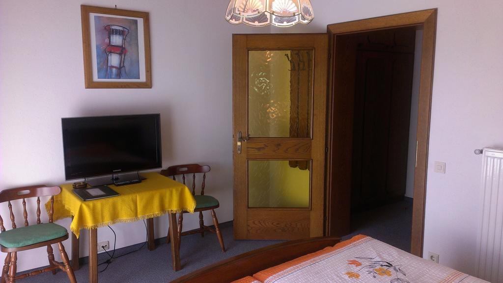Pension Miklautz Sankt Kanzian am Klopeiner See Pokój zdjęcie
